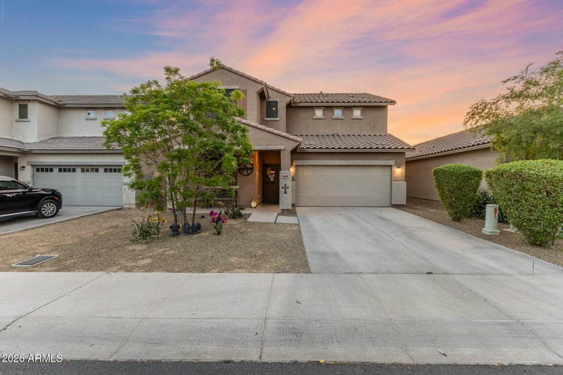 8610 N 61st Dr, Glendale, AZ 85302