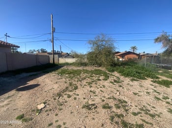 8610 Calle Maravilla -- #3, Guadalupe, AZ 85283