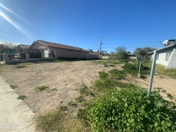8610 Calle Maravilla -- #3, Guadalupe, AZ 85283