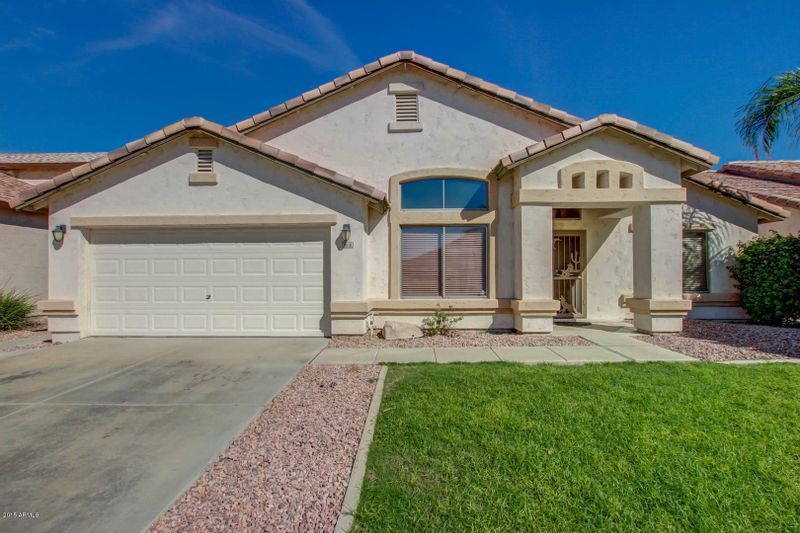 8610 W Purdue Ave, Peoria, AZ 85345