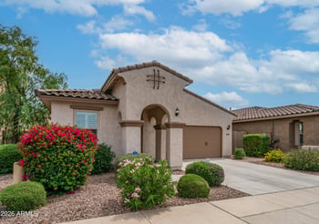 8611 Desert Ln, Mesa, AZ 85209