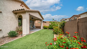 8611 Desert Ln, Mesa, AZ 85209