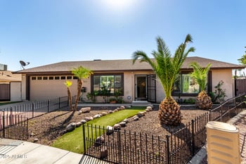8611 Garfield St, Scottsdale, AZ 85257