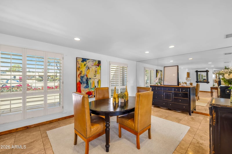 8611 E Jenan Dr, Scottsdale, AZ 85260