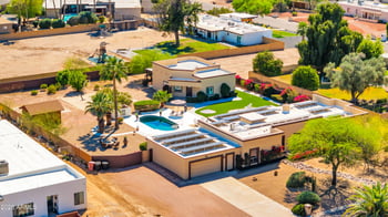 8611 Jenan Dr, Scottsdale, AZ 85260
