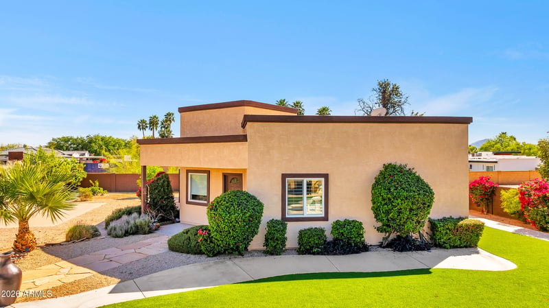 8611 Jenan Dr, Scottsdale, AZ 85260