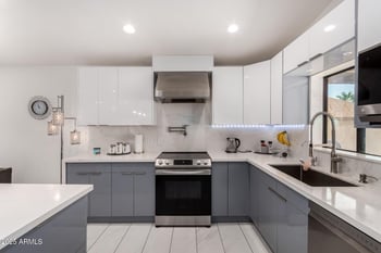 8611 Garfield St, Scottsdale, AZ 85257