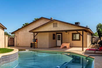 8611 Garfield St, Scottsdale, AZ 85257