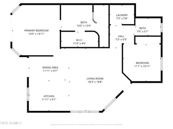 8611 Jenan Dr, Scottsdale, AZ 85260