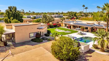 8611 Jenan Dr, Scottsdale, AZ 85260