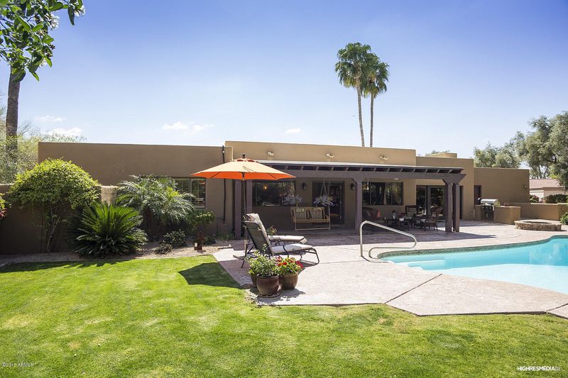 8612 E Clubhouse Way, Scottsdale, AZ 85255
