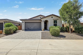8612 N 180th Ave, Waddell, AZ 85355