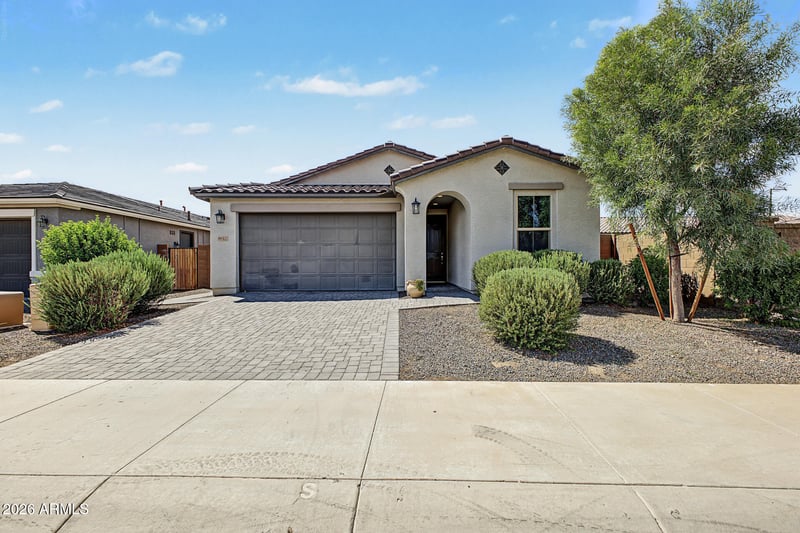 8612 N 180th Ave, Waddell, AZ 85355
