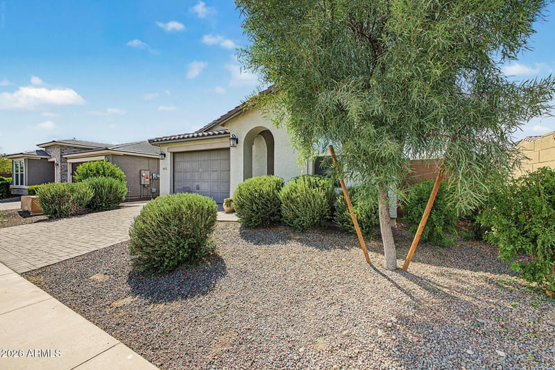 8612 N 180th Ave, Waddell, AZ 85355