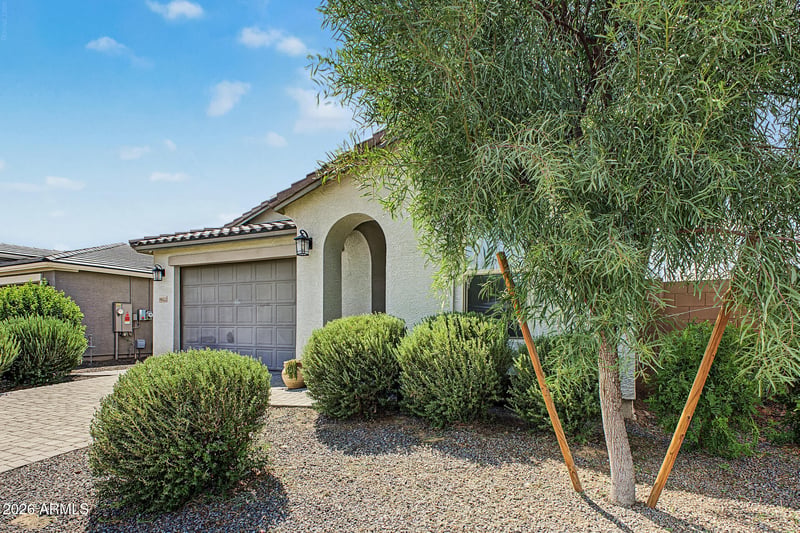 8612 N 180th Ave, Waddell, AZ 85355
