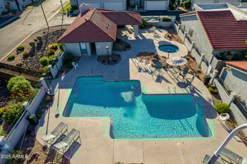 8612 Shadow Ln, Peoria, AZ 85345
