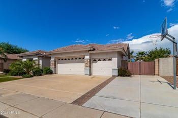 8612 W Mary Ann Dr, Peoria, AZ 85382