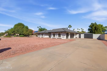 8612 W Via Montoya Dr, Peoria, AZ 85383
