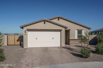 8613 70th Dr, Laveen, AZ 85339