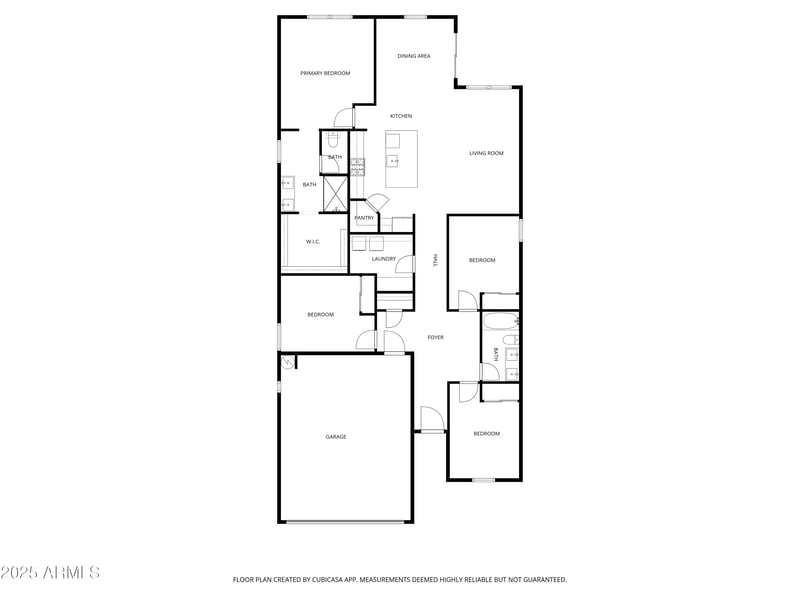 8613 70th Dr, Laveen, AZ 85339