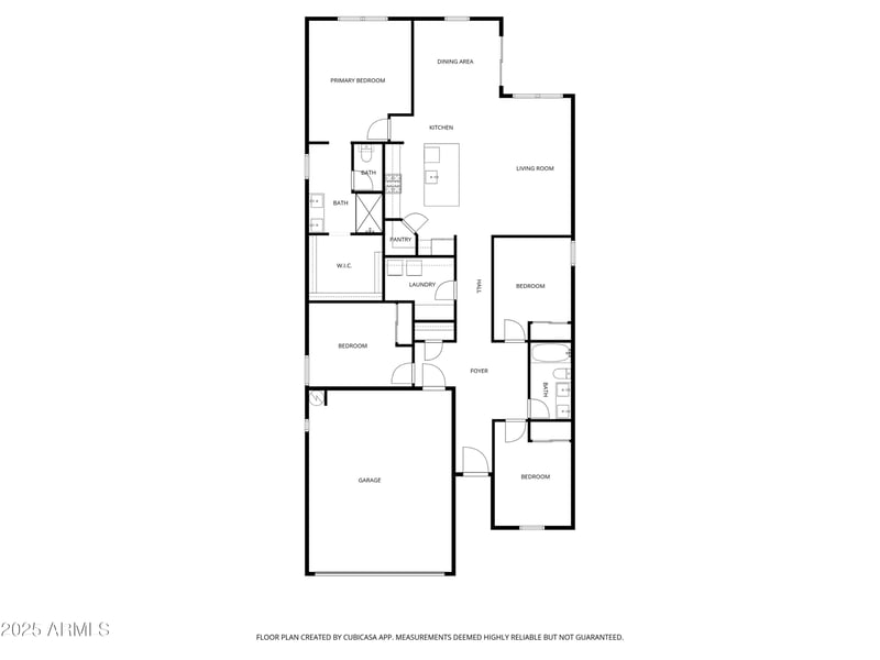 8613 70th Dr, Laveen, AZ 85339