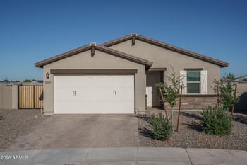 8613 70th Dr, Laveen, AZ 85339