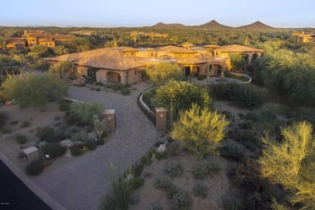 8613 E Artisan Ps, Scottsdale, AZ 85266