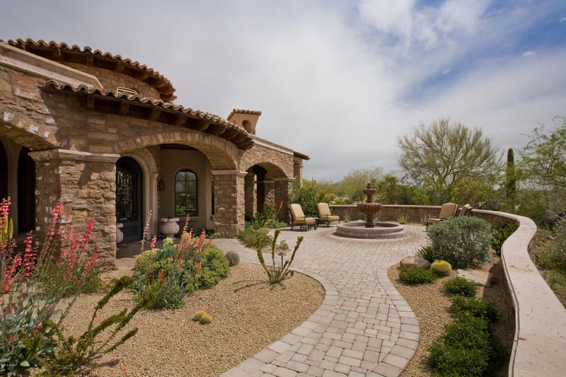 8613 E Artisan Ps, Scottsdale, AZ 85266