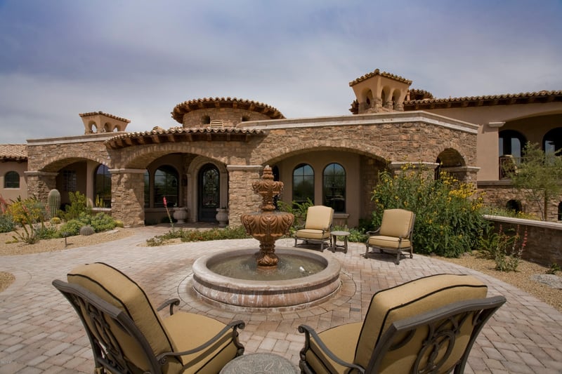 8613 E Artisan Ps, Scottsdale, AZ 85266
