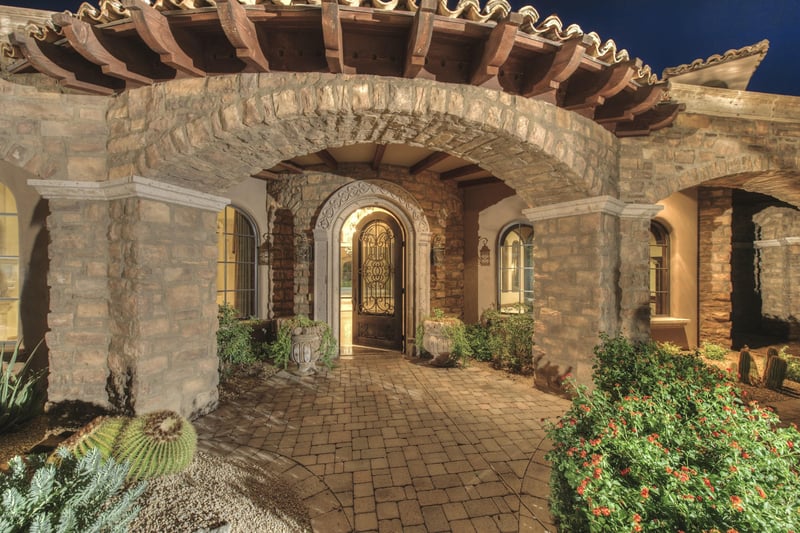 8613 E Artisan Ps, Scottsdale, AZ 85266