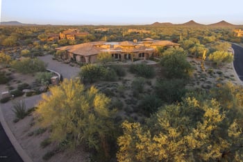 8613 E Artisan Ps, Scottsdale, AZ 85266