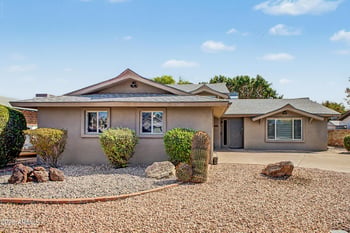 8613 E Laredo Ln, Scottsdale, AZ 85250