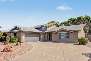 8613 E Laredo Ln, Scottsdale, AZ 85250