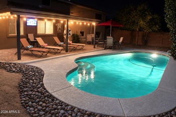 8613 E Laredo Ln, Scottsdale, AZ 85250