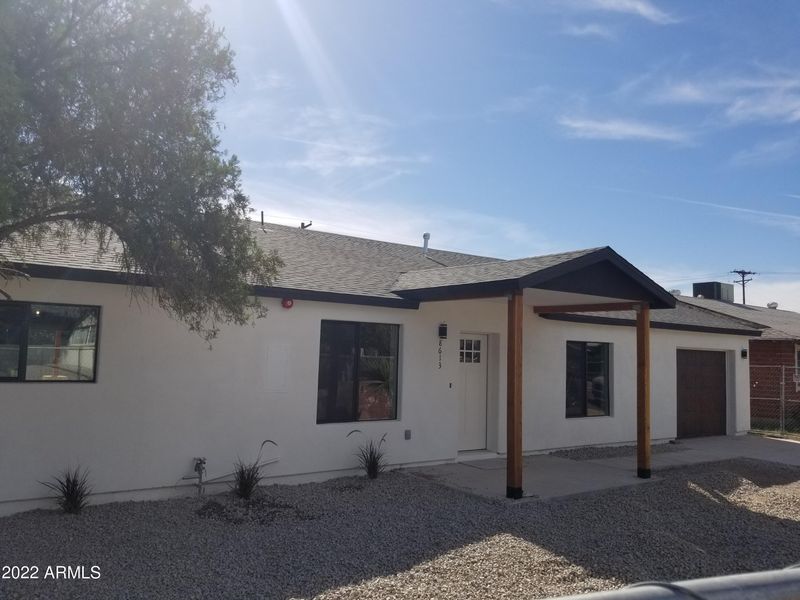 8613 E Vernon Ave, Scottsdale, AZ 85257