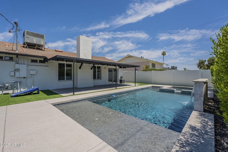 8613 Montebello Ave, Scottsdale, AZ 85250