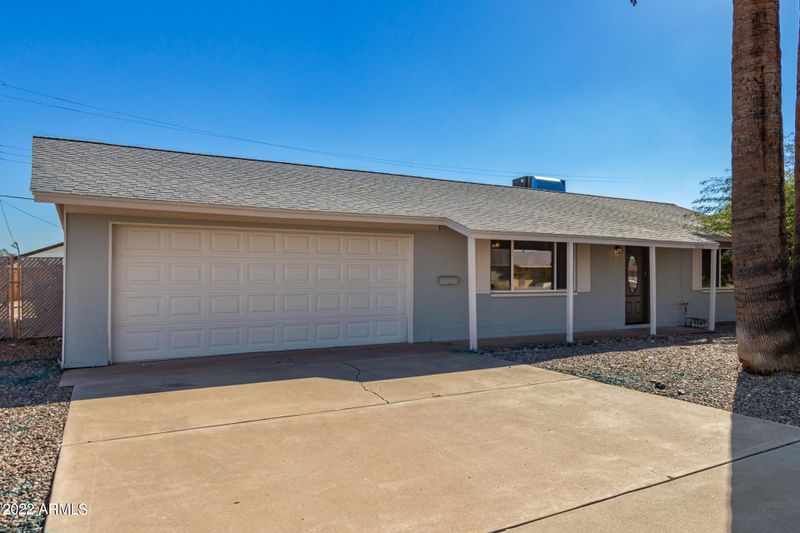 8613 N 33rd Ave, Phoenix, AZ 85051