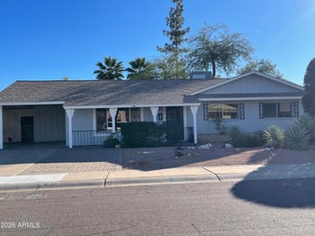 8613 Orange Blossom Ln, Scottsdale, AZ 85250