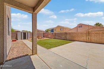 8613 Crown King Rd, Tolleson, AZ 85353