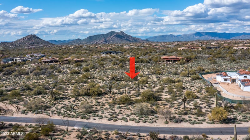 8614 Artisan Ps #125, Scottsdale, AZ 85266