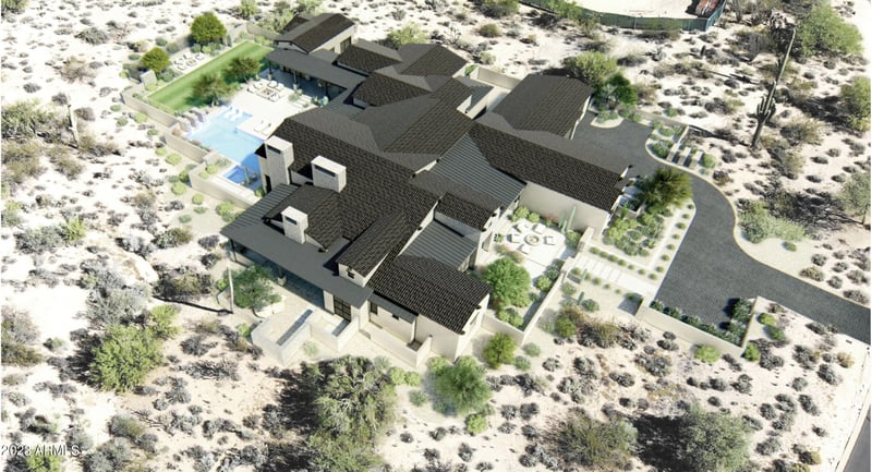 8614 Artisan Ps #125, Scottsdale, AZ 85266