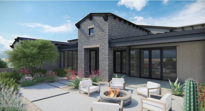 8614 Artisan Ps #125, Scottsdale, AZ 85266