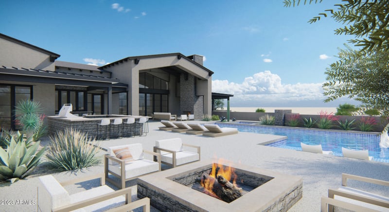8614 Artisan Ps #125, Scottsdale, AZ 85266