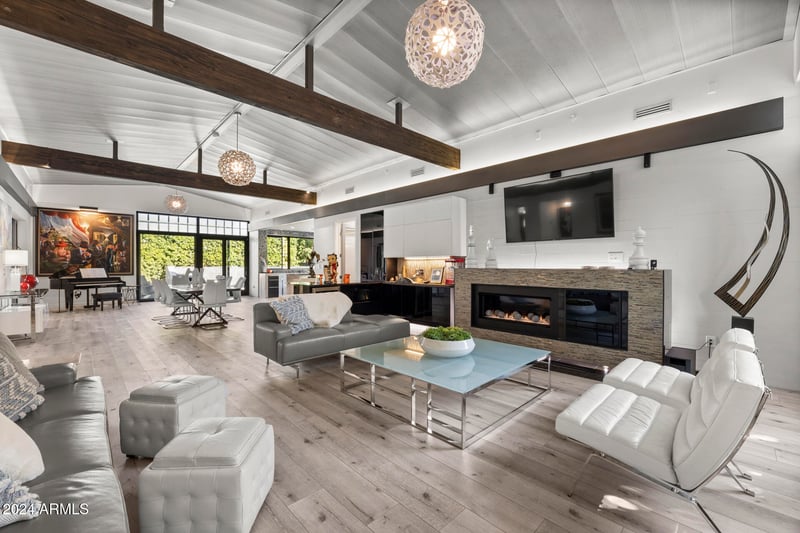 8614 Berridge Ln, Scottsdale, AZ 85250