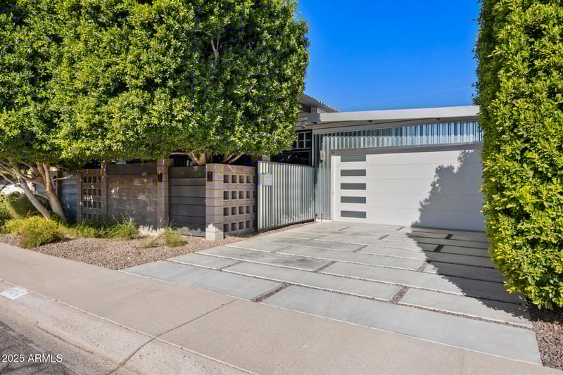 8614 Berridge Ln, Scottsdale, AZ 85250