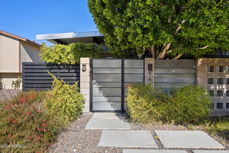 8614 Berridge Ln, Scottsdale, AZ 85250
