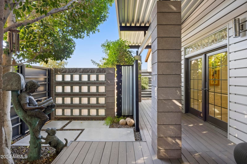 8614 Berridge Ln, Scottsdale, AZ 85250