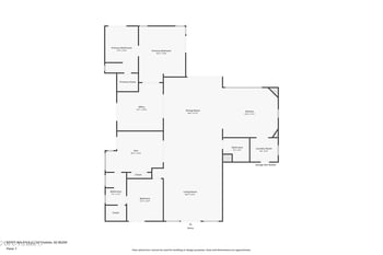 8614 Berridge Ln, Scottsdale, AZ 85250