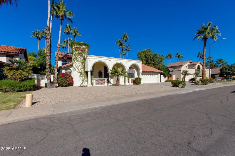 8614 Cheryl Dr, Scottsdale, AZ 85258