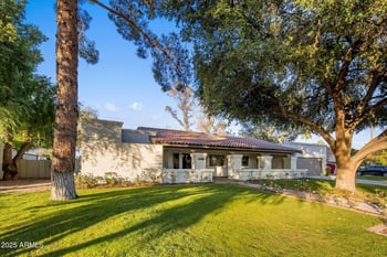 8614 E Appaloosa Trl, Scottsdale, AZ 85258